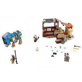 LEGO Star Wars Схватка на Джакку (75148)