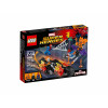LEGO Super Heroes Появление Призрачного Гонщика (76058) - зображення 2