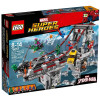 LEGO Super Heroes Человек-паук Паутинные войны Сражение на мосту (76057) - зображення 2