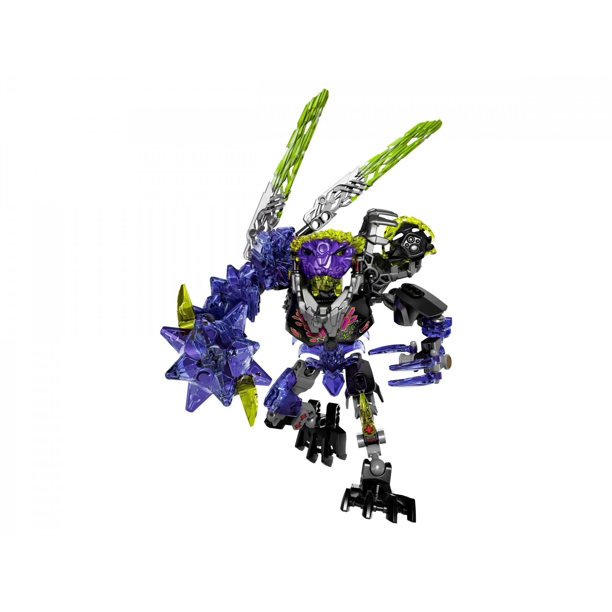 LEGO BIONICLE Сокрушающее чудовище (71315) купить в интернет-магазине: цены  на блочный конструктор BIONICLE Сокрушающее чудовище (71315) - отзывы и  обзоры, фото и характеристики. Сравнить предложения в Украине: Киев,  Харьков, Одесса, Днепр на