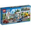 LEGO City Заправочная станция (60132) - зображення 2