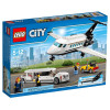 LEGO City Обслуживание особо важных персон (60102) - зображення 2