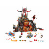 LEGO NEXO KNIGHTS Вулканическое логово Джестро (70323) - зображення 1