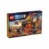 LEGO NEXO KNIGHTS Вулканическое логово Джестро (70323) - зображення 2