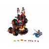 LEGO NEXO KNIGHTS Осадная машина генерала Магмара (70321) - зображення 1