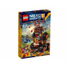 LEGO NEXO KNIGHTS Осадная машина генерала Магмара (70321) - зображення 2