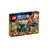 LEGO NEXO KNIGHTS Ударная машина Мейси (70319) - зображення 2
