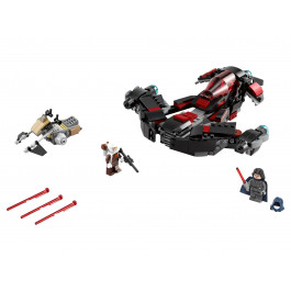 LEGO Star Wars Истребитель Затмение (75145)