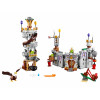 LEGO Angry Birds Замок короля свинок (75826) - зображення 1