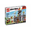 LEGO Angry Birds Замок короля свинок (75826) - зображення 2