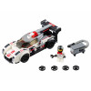 LEGO Speed Champions Audi R18 e-tron quattro (75872) - зображення 1