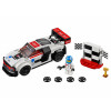 LEGO Speed Champions Audi R8 LMS ultra (75873) - зображення 1