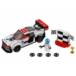 LEGO Speed Champions Audi R8 LMS ultra (75873)