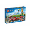 LEGO City Пожарная машина (60112) - зображення 2