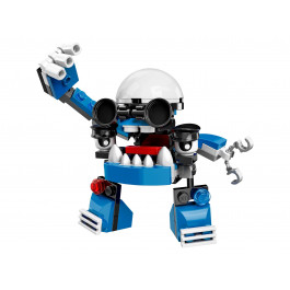 LEGO Mixels Каффс (41554)