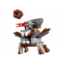 LEGO Mixels Миксадель (41558)
