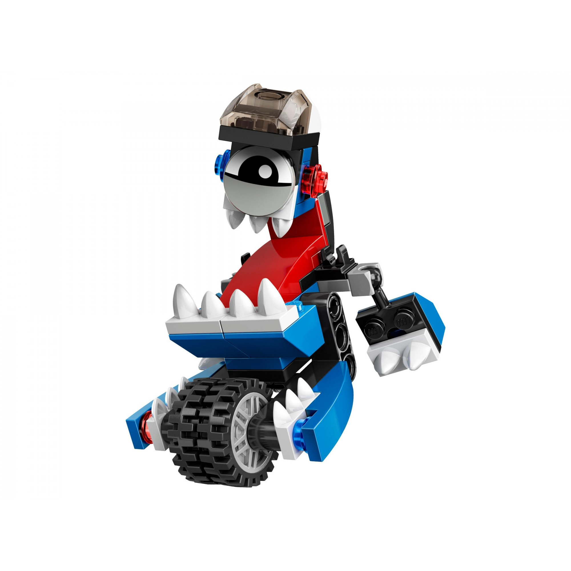 LEGO Mixels Тикетс (41556) купить в интернет-магазине: цены на блочный  конструктор Mixels Тикетс (41556) - отзывы и обзоры, фото и характеристики.  Сравнить предложения в Украине: Киев, Харьков, Одесса, Днепр на Hotline.ua