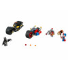 LEGO Super Heroes Бэтмен Погоня на мотоциклах по Готэм-сити (76053) - зображення 1
