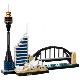 LEGO Architecture Сидней (21032)