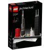 LEGO Architecture Чикаго (21033) - зображення 2