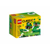 LEGO Classic Зеленый набор для творчества (10708) - зображення 2