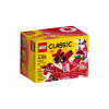 LEGO Classic Красный набор для творчества (10707) - зображення 2