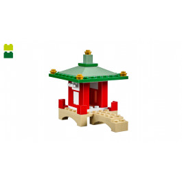 LEGO Classic Набор для творческого конструирования (10703)