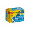 LEGO Classic Синий набор для творчества (10706) - зображення 2