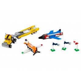 LEGO Creator Воздушные ассы (31060)