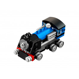 LEGO Creator Блакитний експрес (31054)