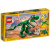 LEGO Creator Могучие Динозавры (31058) - зображення 2