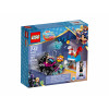 LEGO DC Super Hero Girls Танк Лашины (41233) - зображення 2