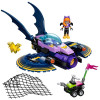 LEGO DC Super Hero Girls™ Бэтгерл: погоня на реактивном самолете (41230) - зображення 1