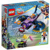 LEGO DC Super Hero Girls™ Бэтгерл: погоня на реактивном самолете (41230) - зображення 2