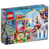 LEGO DC Super Hero Girls™ Харли Квинн спешит на помощь (41231) - зображення 2