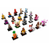 LEGO Minifigures Бэтмен, в ассорт. (71017) - зображення 1