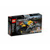 LEGO Technic Мотоцикл для трюков (42058) - зображення 2