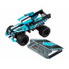 LEGO Technic Трюковой грузовик (42059) - зображення 1