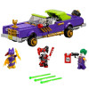 LEGO The Batman Зловещее авто Джокера (70906) - зображення 1