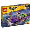 LEGO The Batman Зловещее авто Джокера (70906) - зображення 2