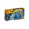 LEGO The Batman Ледяная атака мистера Фриза (70901) - зображення 2