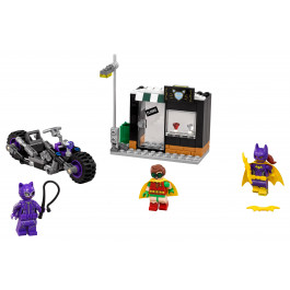 LEGO The Batman Погоня за женщиной-кошкой (70902)