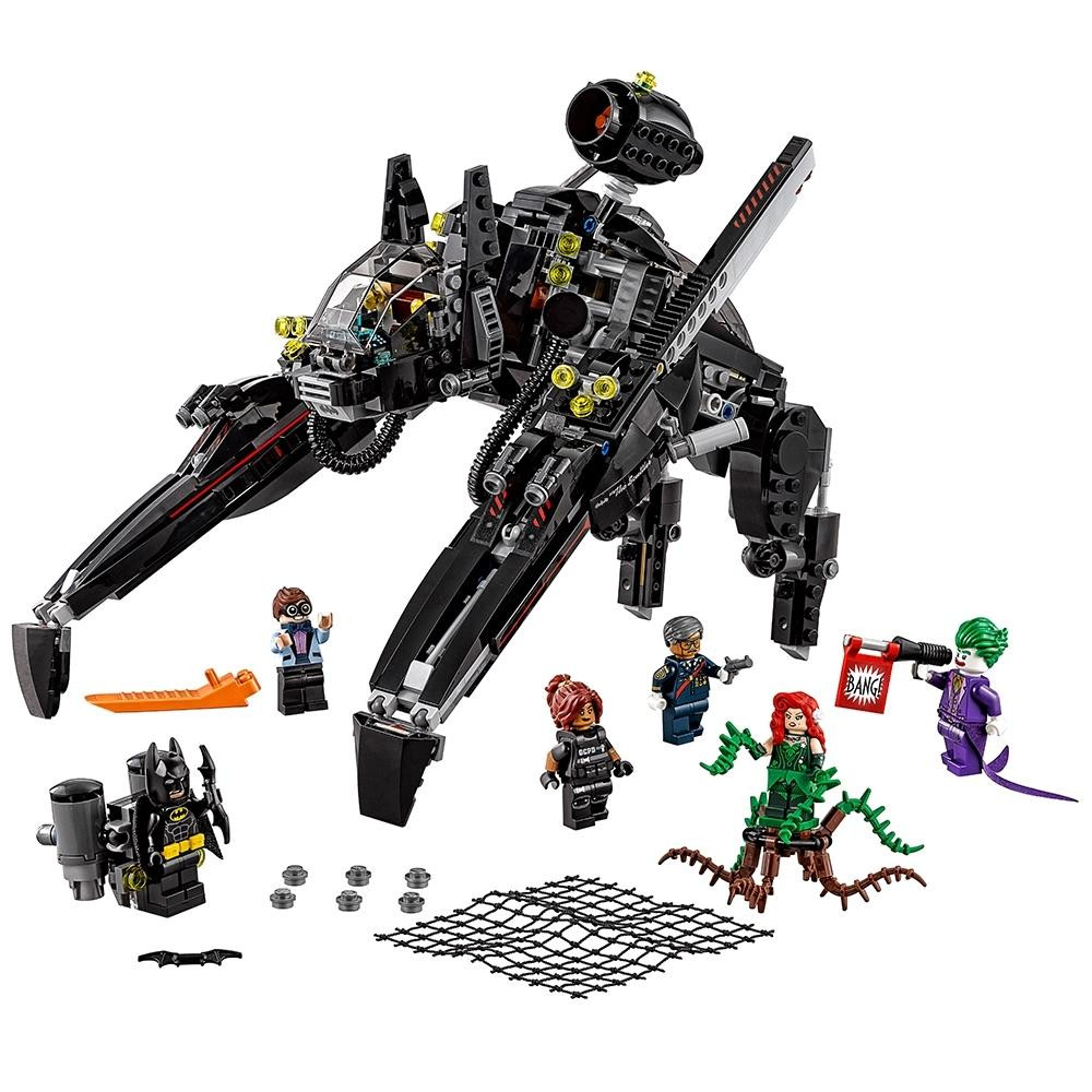 LEGO The Batman Скатлер (70908) - зображення 1
