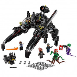 LEGO The Batman Скатлер (70908)