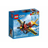 LEGO City Гоночный самолет (60144) - зображення 2