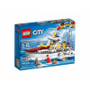 LEGO City Рыболовный катер (60147) - зображення 2