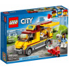 LEGO City Фургон-пиццерия (60150) - зображення 2