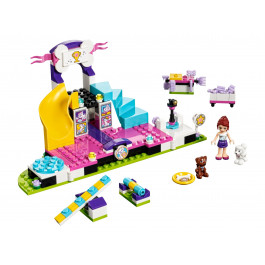   LEGO Friends Выставка щенков: Чемпионат (41300)