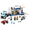 LEGO City Мобильный командный центр (60139) - зображення 1