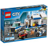 LEGO City Мобильный командный центр (60139) - зображення 2